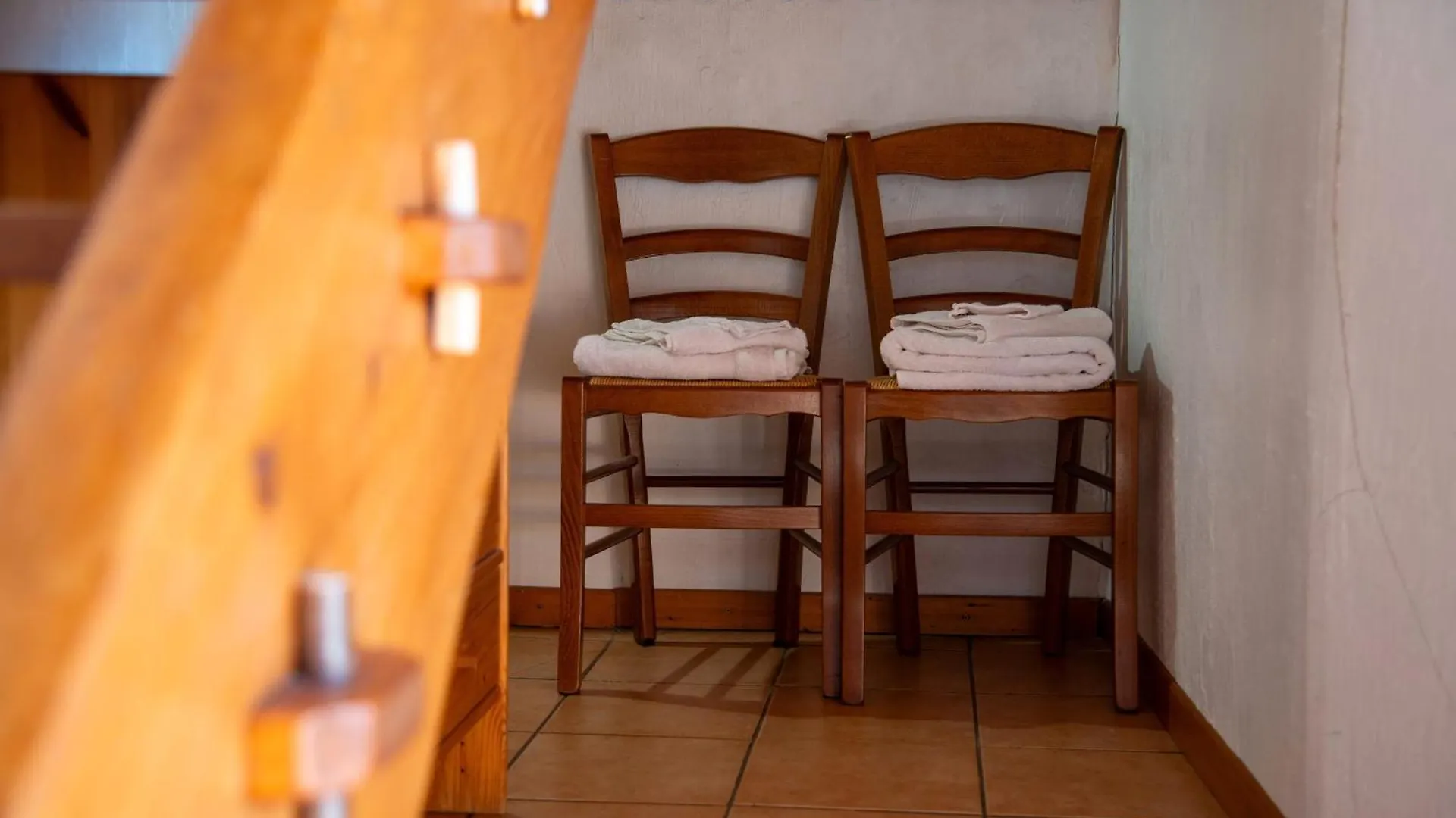 Gite 4P A 3 Vallees Saint Martin Apartment Saint-Martin-de-Belleville