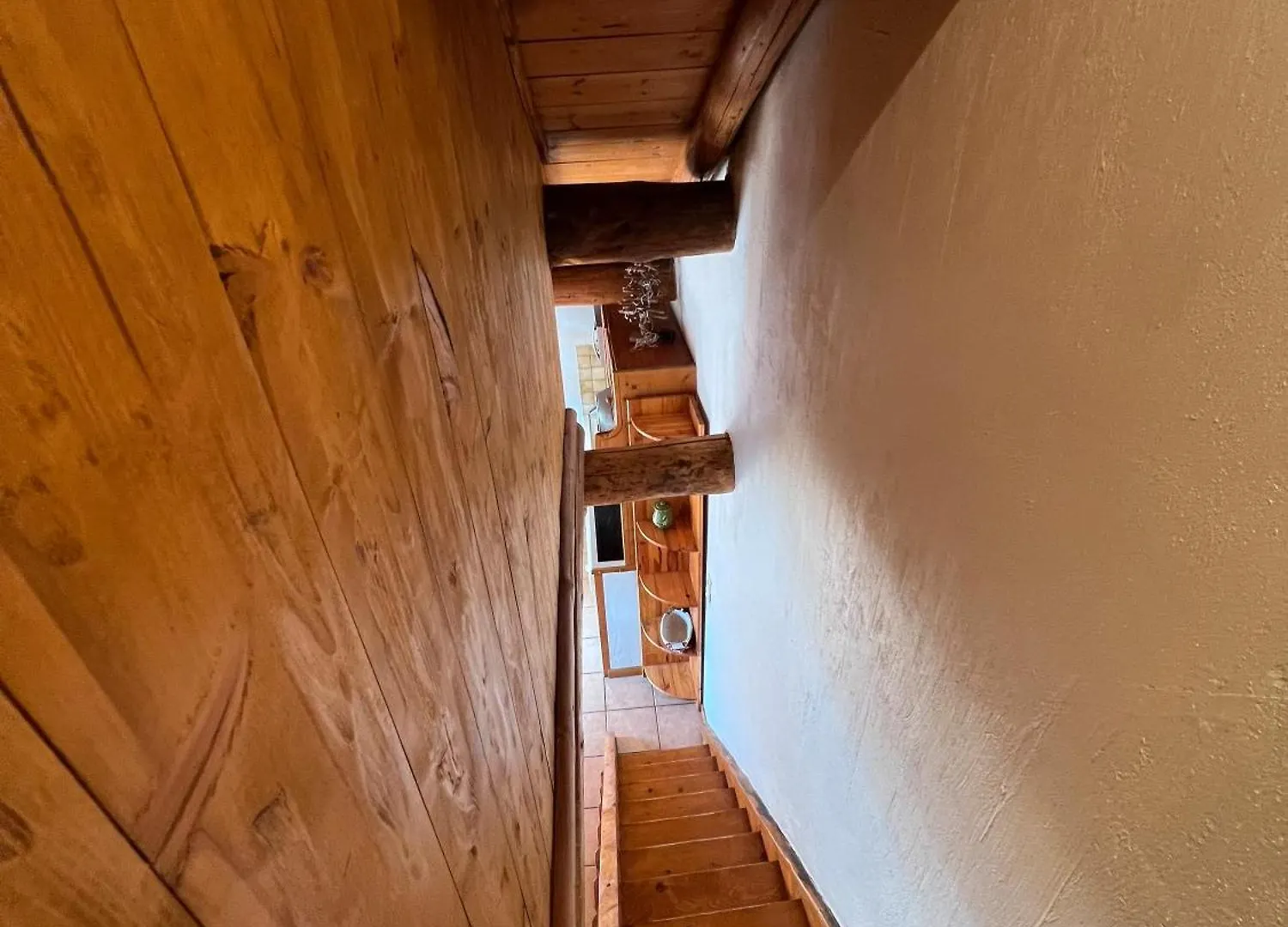 Apartman Gite 4P A 3 Vallees Saint Martin