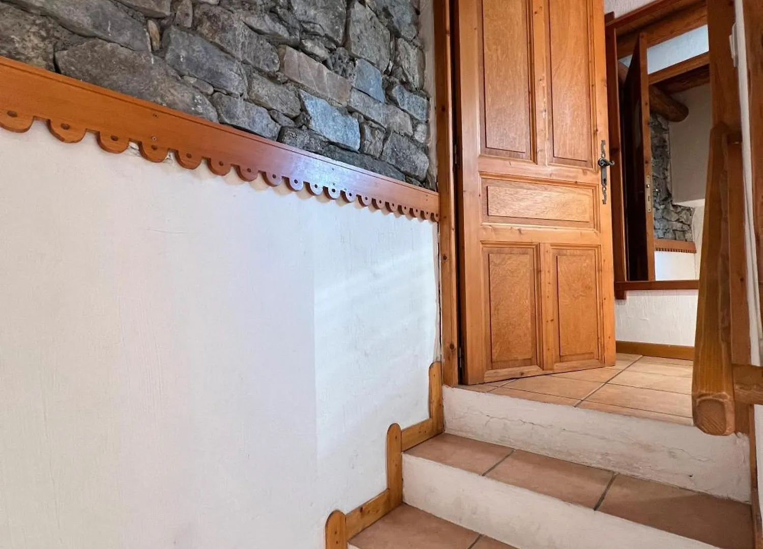 Gite 4P A 3 Vallees Saint Martin Apartman Saint-Martin-de-Belleville