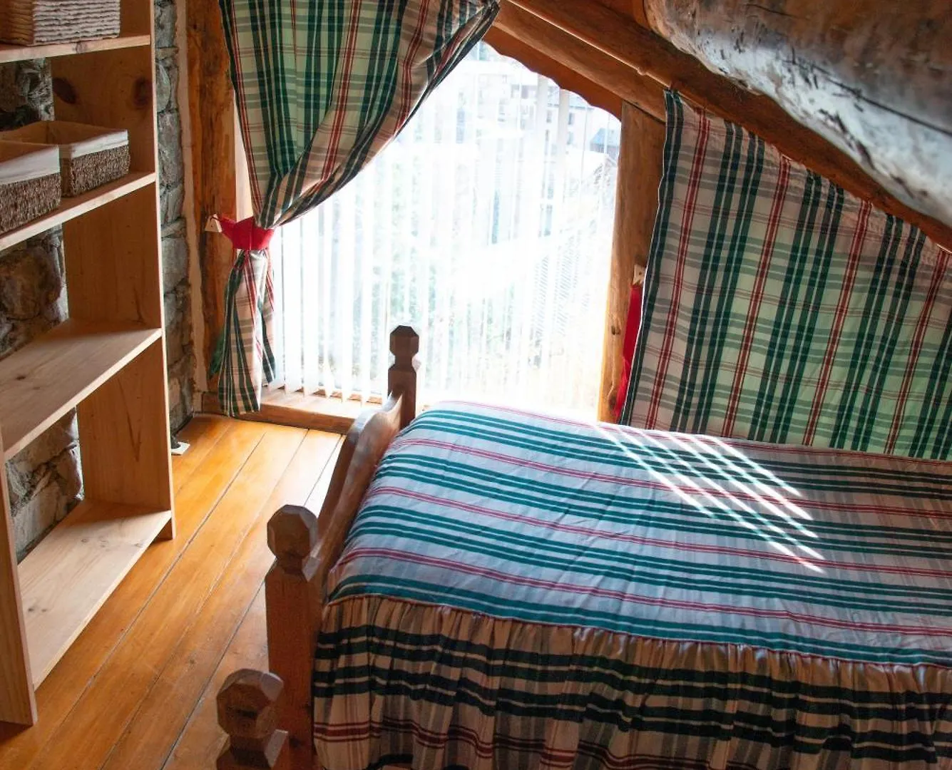 Gite 4P A 3 Vallees Saint Martin France