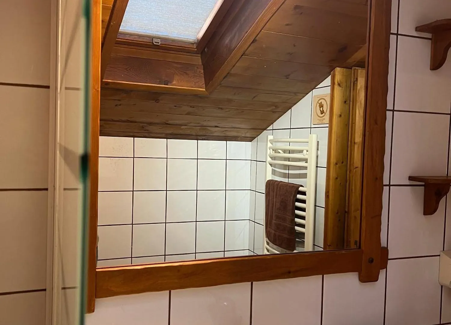 Gite 4P A 3 Vallees Saint Martin Apartment