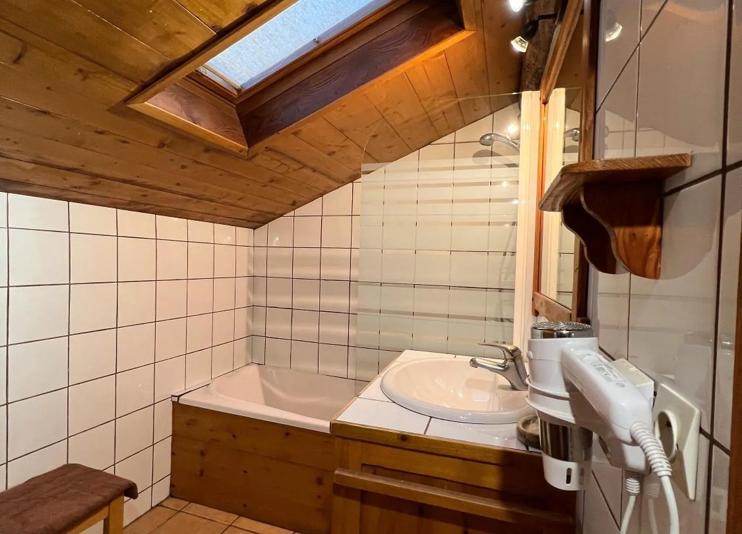 Gite 4P A 3 Vallees Saint Martin